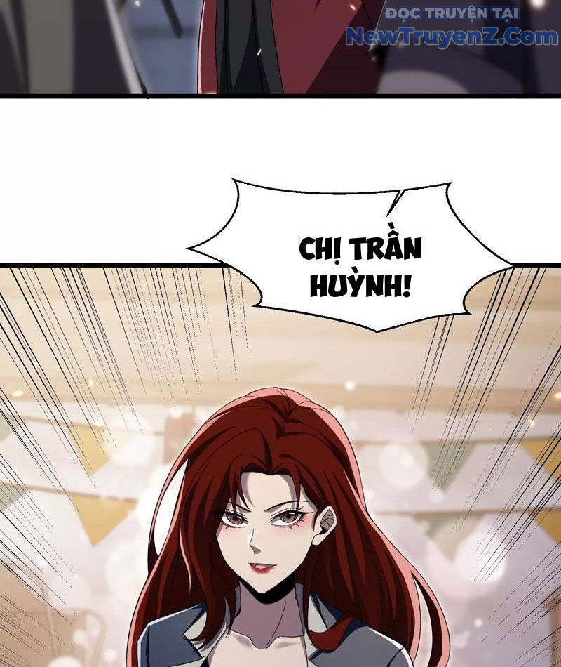 Công hội Kỳ Lân chapter 4 - Trang 70