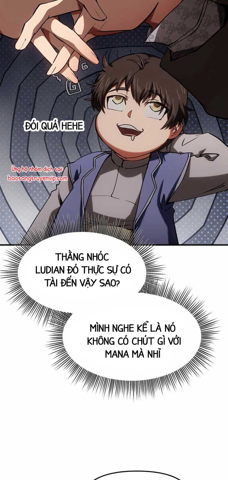 Nhân Vật Phụ Trong Thế Giới Điên Loạn chapter 13 - Trang 22