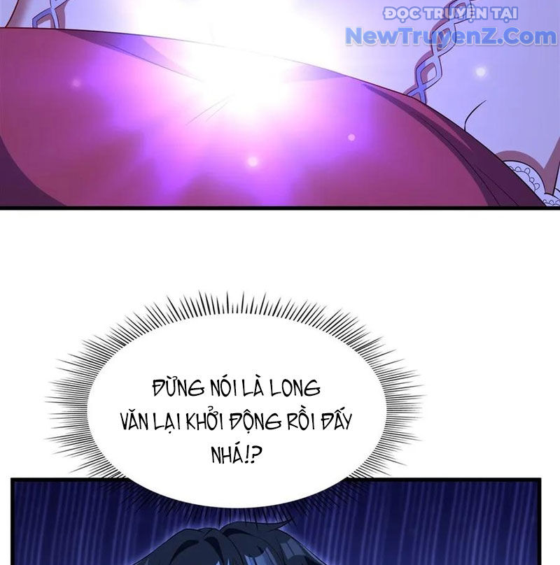 Câm Miệng đi ác Long, Ta Không Muốn Trông Trẻ Với Ngươi Nữa! chapter 39 - Trang 44