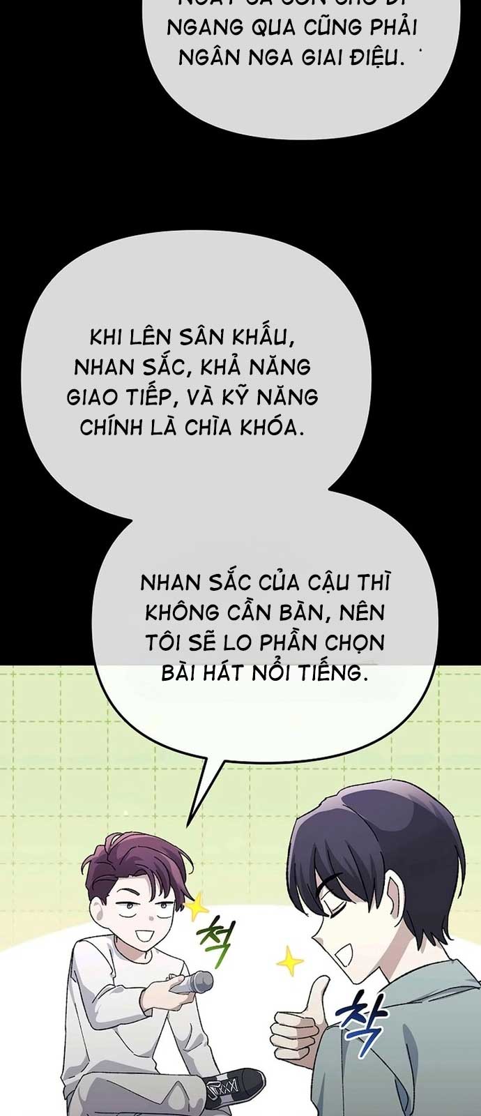 Cuộc Sống Làm Lại Của Kẻ Nghiện Game chapter 17 - Trang 37