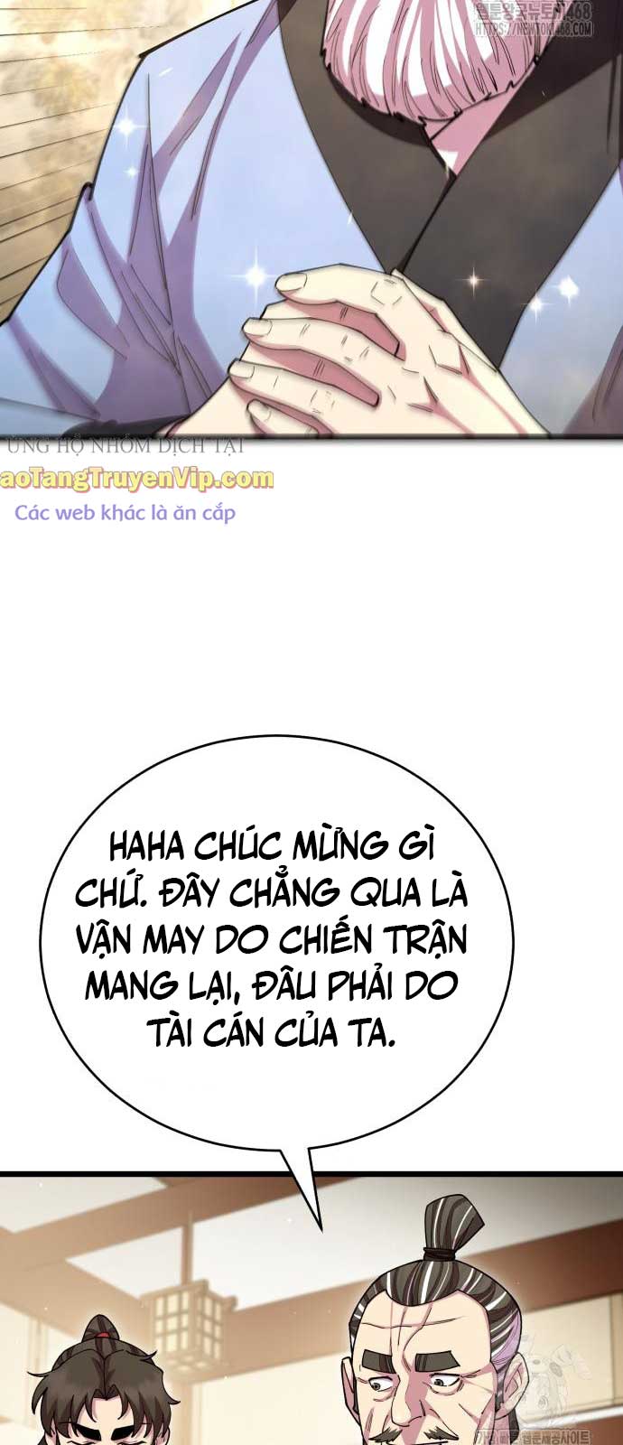 Thiên Hạ Đệ Nhất Đại Sư Huynh chapter 129 - Trang 68