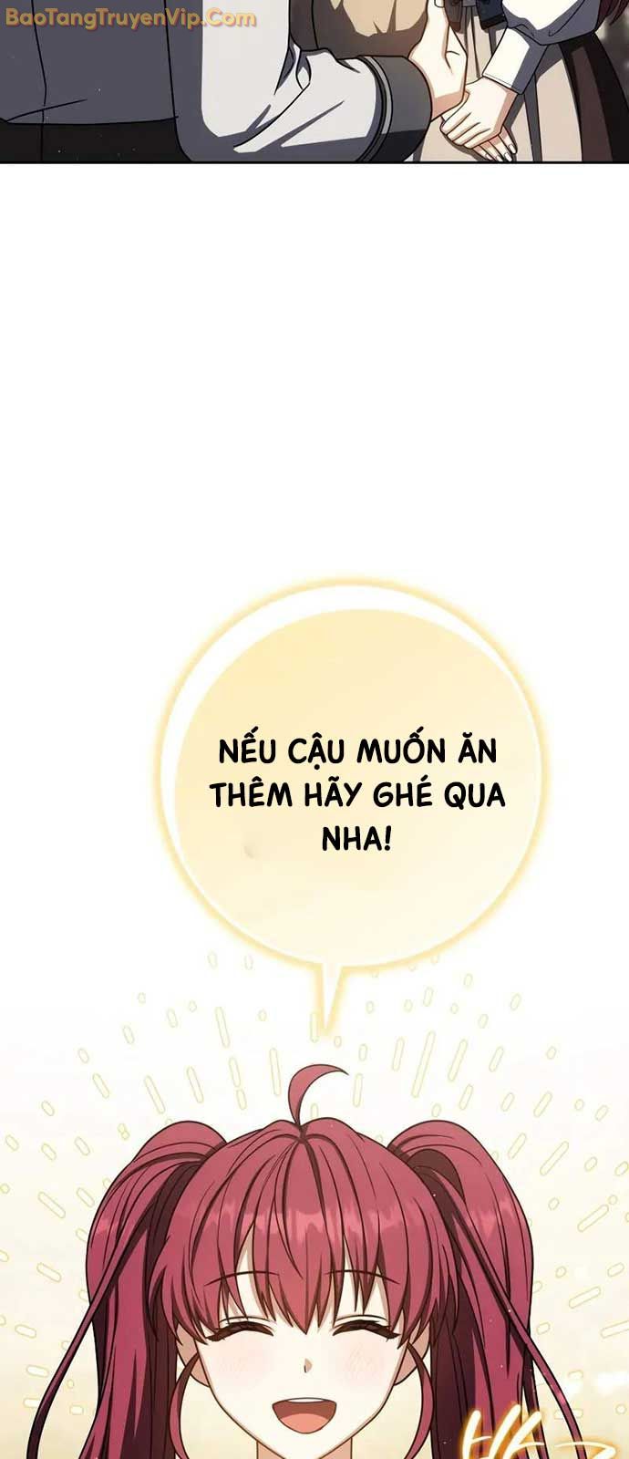 Sát Thủ Tái Sinh Thành Một Kiếm Sĩ Thiên Tài chapter 64 - Trang 8