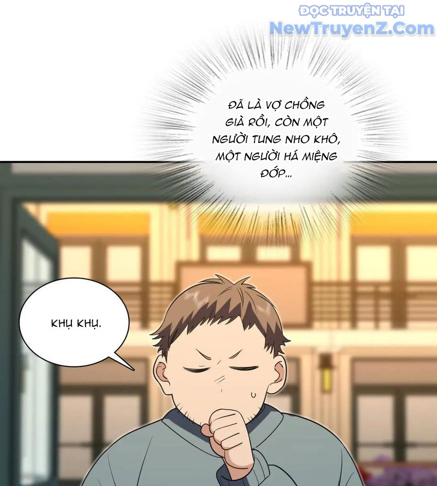 Bà Xã Nhà Tôi Đến Từ Ngàn Năm Trước chapter 381 - Trang 58
