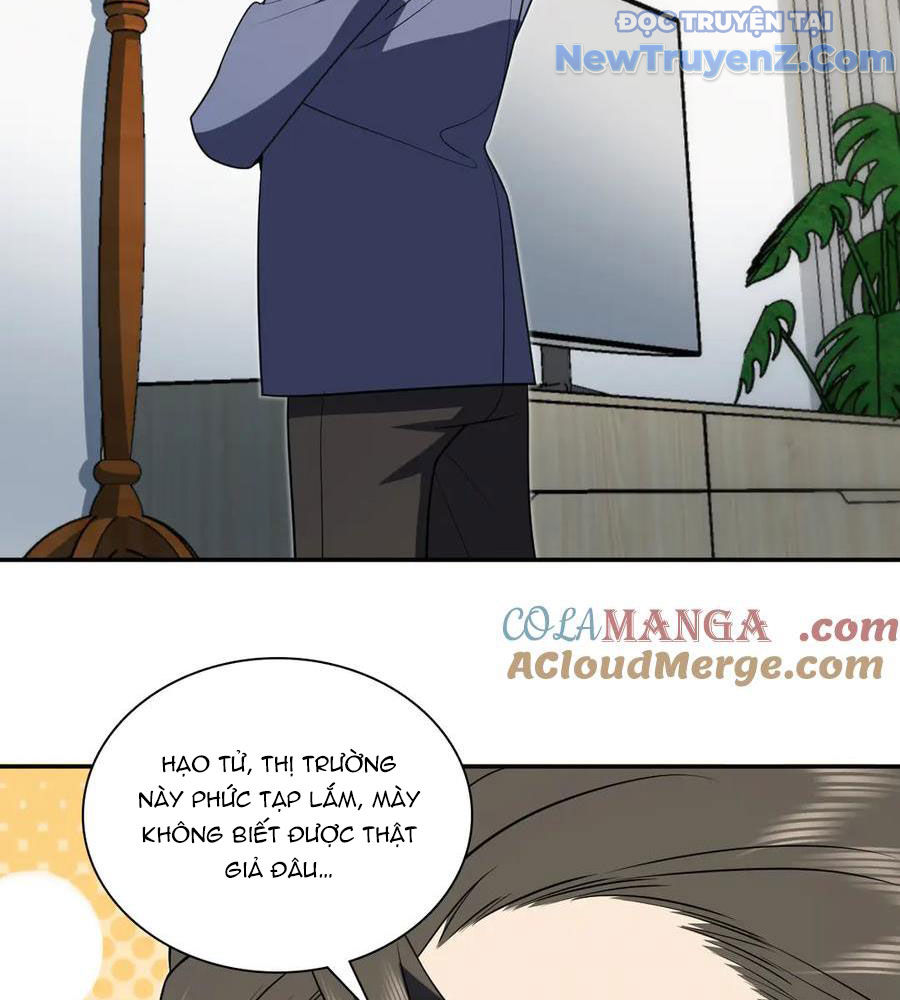 Bà Xã Nhà Tôi Đến Từ Ngàn Năm Trước chapter 381 - Trang 82