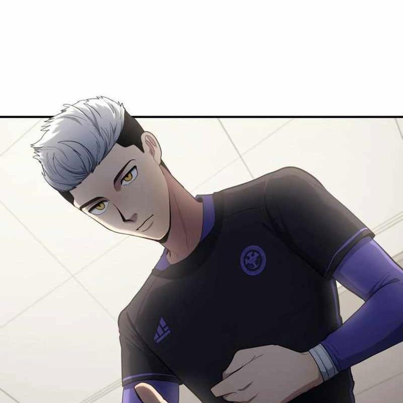 Thiên Phú Bóng Đá, Tất Cả Đều Là Của Tôi! chapter 93 - Trang 46