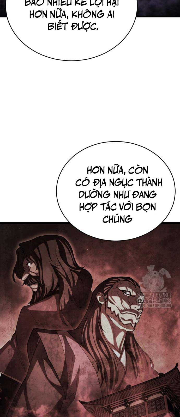 Thiên Hạ Đệ Nhất Đại Sư Huynh chapter 129 - Trang 13