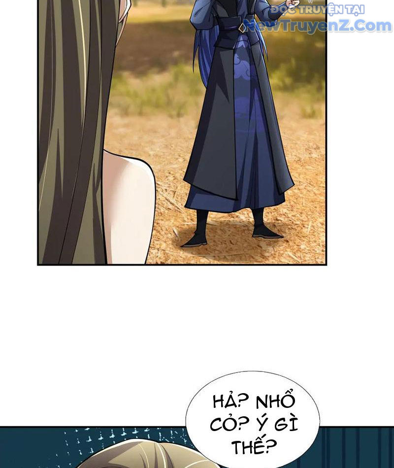 Ngủ say vạn cổ: Xuất thế quét ngang chư thiên chapter 102 - Trang 38