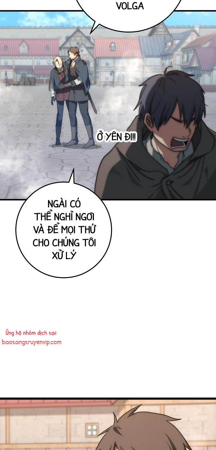 Hoàng Đế Thép chapter 41 - Trang 42