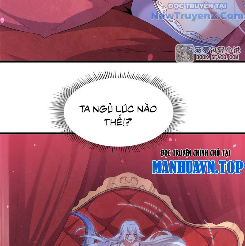 Câm Miệng đi ác Long, Ta Không Muốn Trông Trẻ Với Ngươi Nữa! chapter 41 - Trang 33