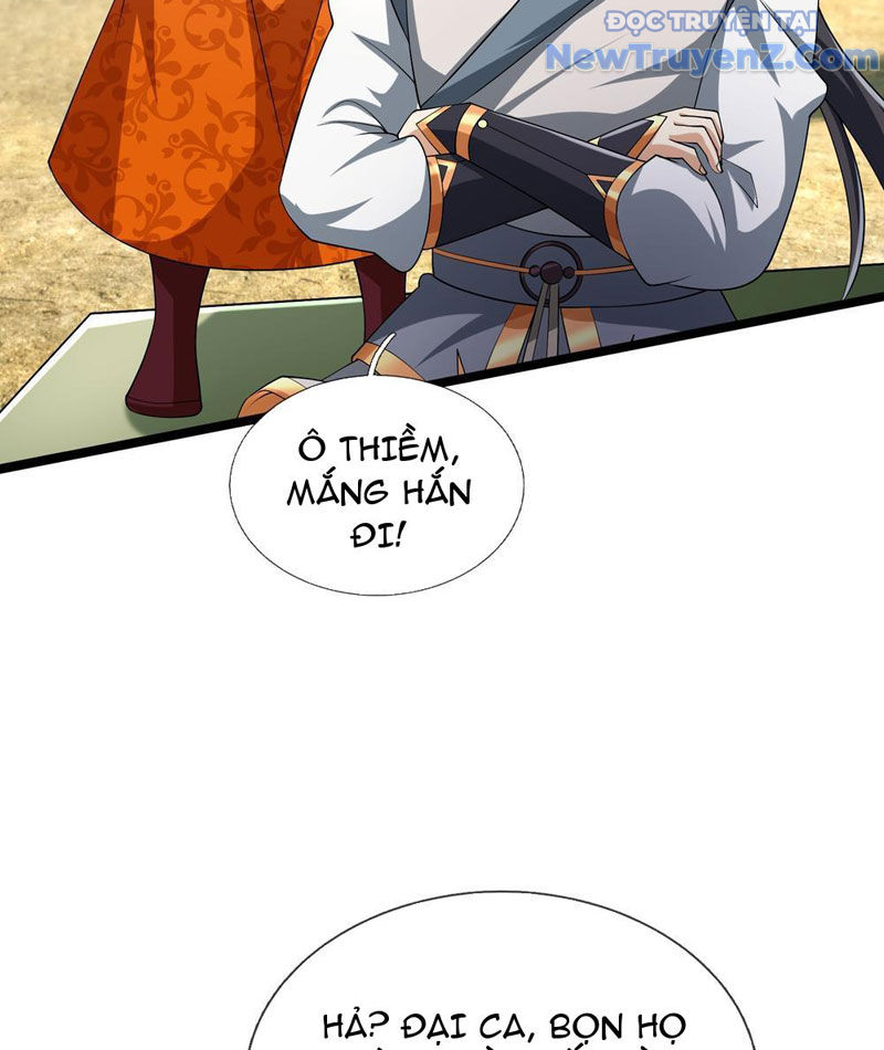 Ta có thể rút ra vô hạn vật phẩm chapter 24 - Trang 16