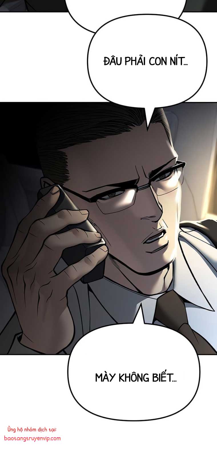 Giang Hồ Thực Thi Công Lý chapter 137 - Trang 91