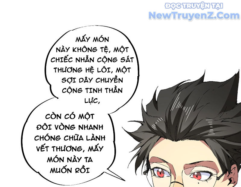 Cấm Chú Sư Mạnh Nhất Lịch Sử chapter 7 - Trang 83