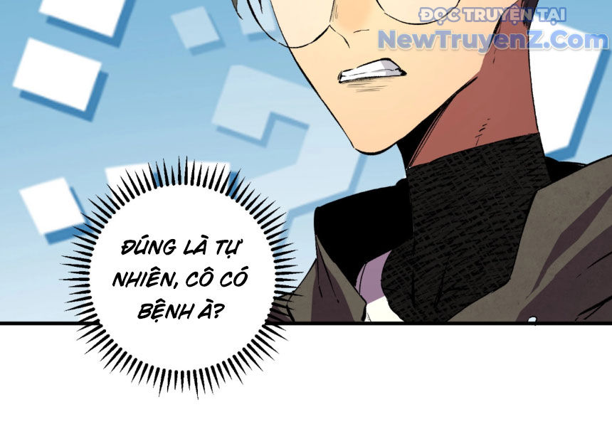 Cấm Chú Sư Mạnh Nhất Lịch Sử chapter 5 - Trang 9