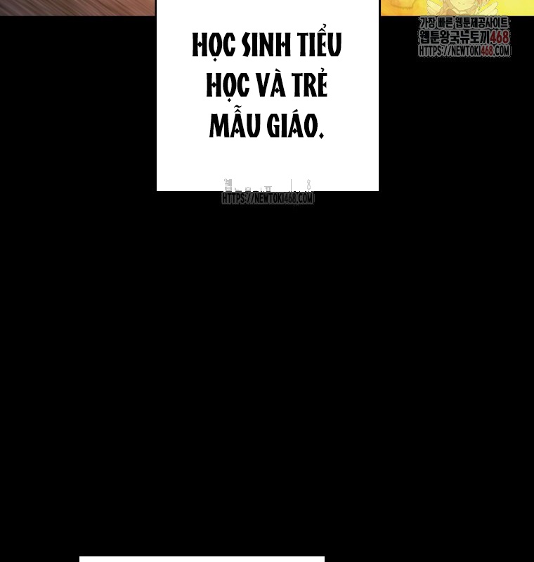 Cẩm nang dành cho top ranker chapter 31 - Trang 7