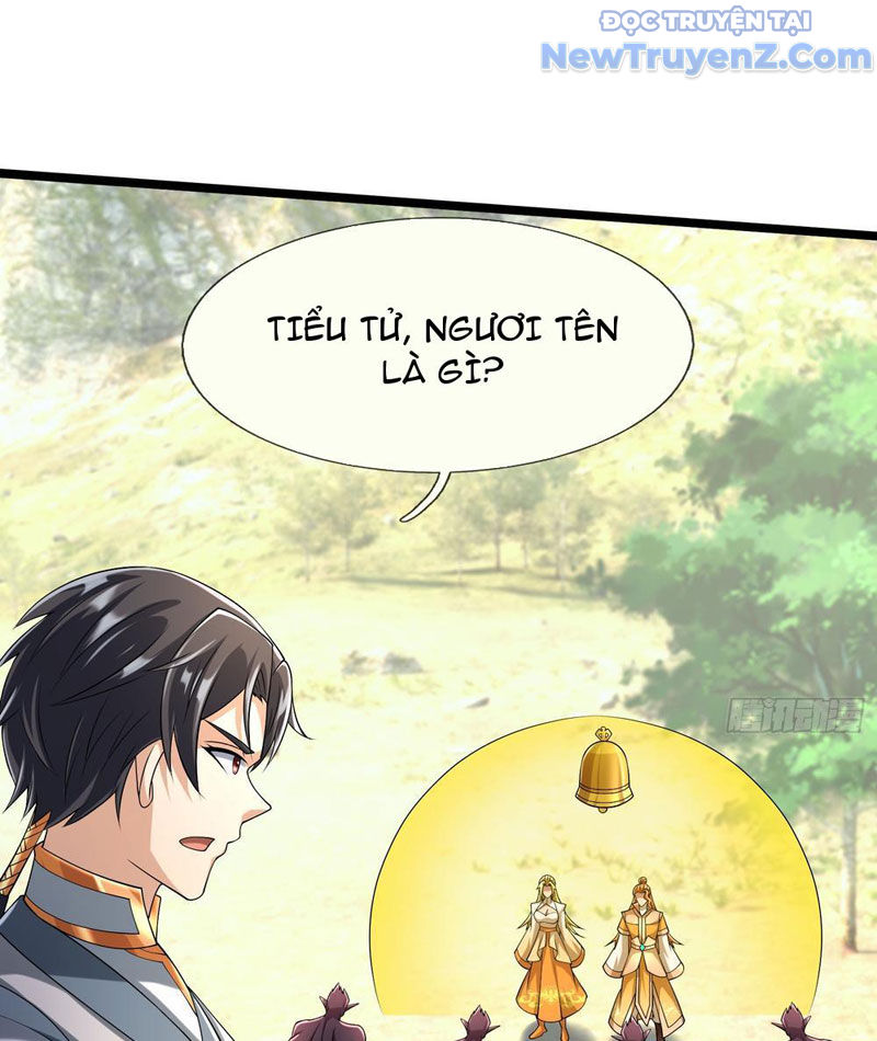 Ta có thể rút ra vô hạn vật phẩm chapter 24 - Trang 21
