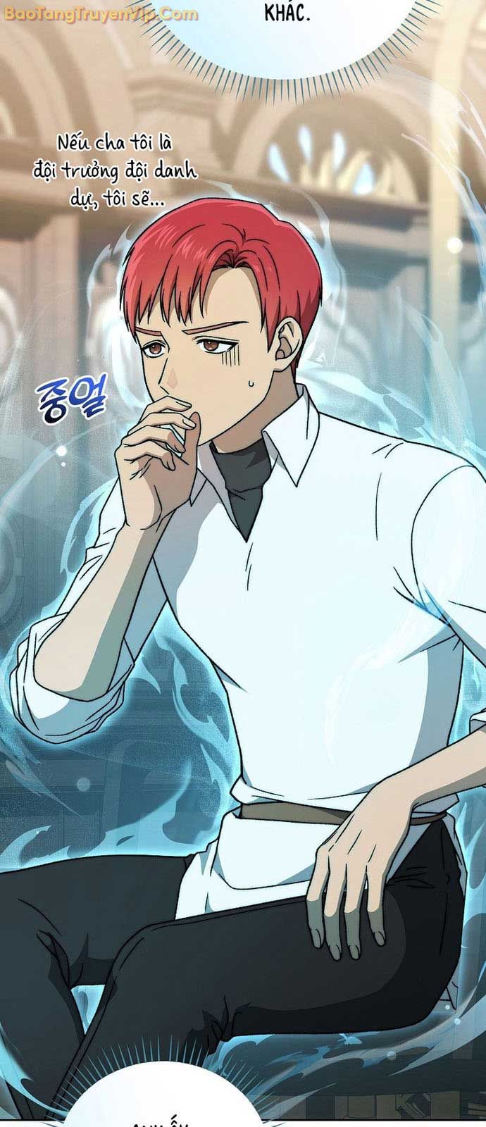 Thiên Tài Phép Thuật Nắm Giữ Khái Niệm chapter 13 - Trang 27