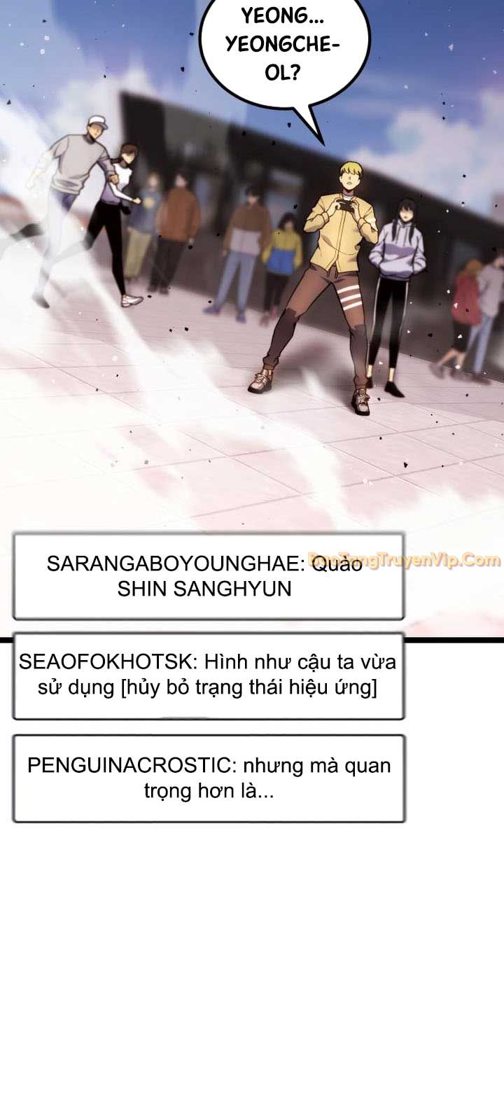 Player Phàm Thực chapter 17 - Trang 28