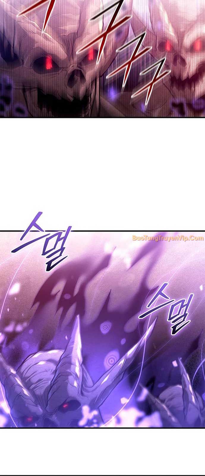 Thiếu Gia Chủ Của Gia Tộc Tử Linh Sư chapter 24 - Trang 10