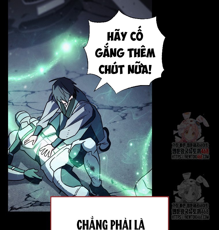 Cẩm nang dành cho top ranker chapter 31 - Trang 205