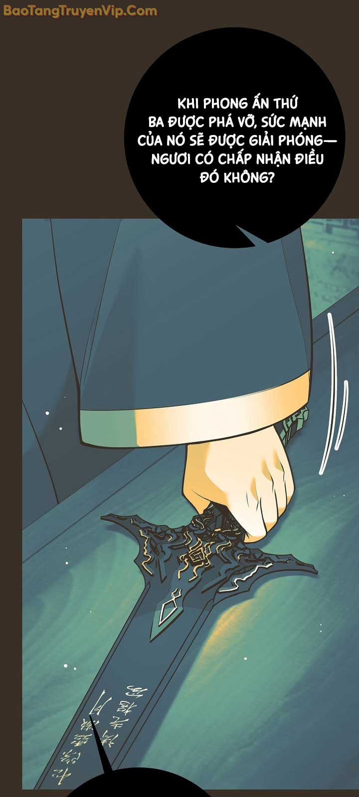 Đứa Con Ngoài Giá Thú Có Khả Năng Hấp Thụ Vũ Khí chapter 30 - Trang 97