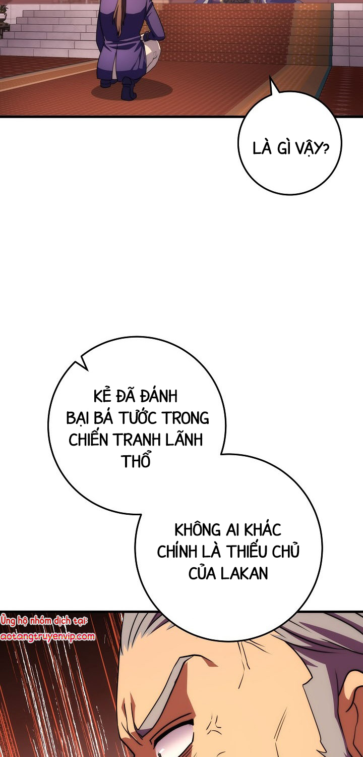 Hoàng Đế Thép chapter 41 - Trang 69
