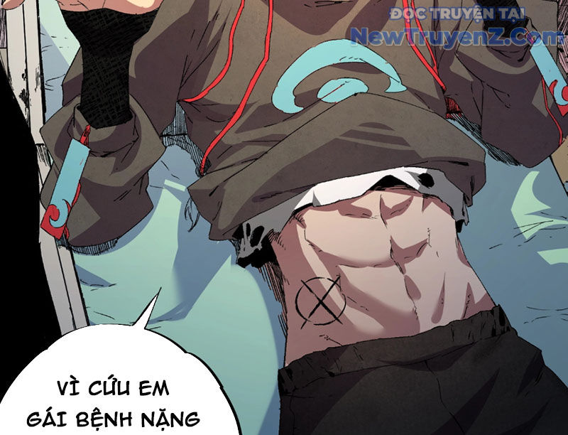 Cấm Chú Sư Mạnh Nhất Lịch Sử chapter 1 - Trang 12