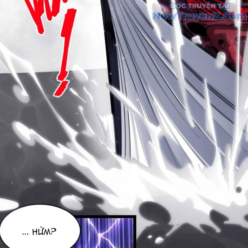 Sức Mạnh Của Ác Thần chapter 159 - Trang 25