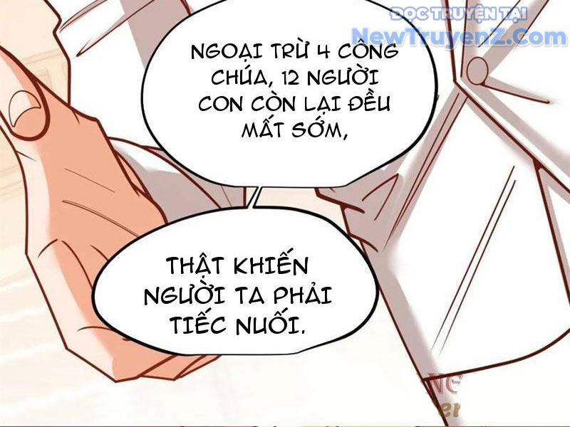Trọng Sinh Không Làm Chạn Vương, Tôi Một Mình Nạp Game Thăng Cấp chapter 225 - Trang 25