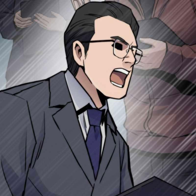 Hồi Quy Giả chapter 131 - Trang 131