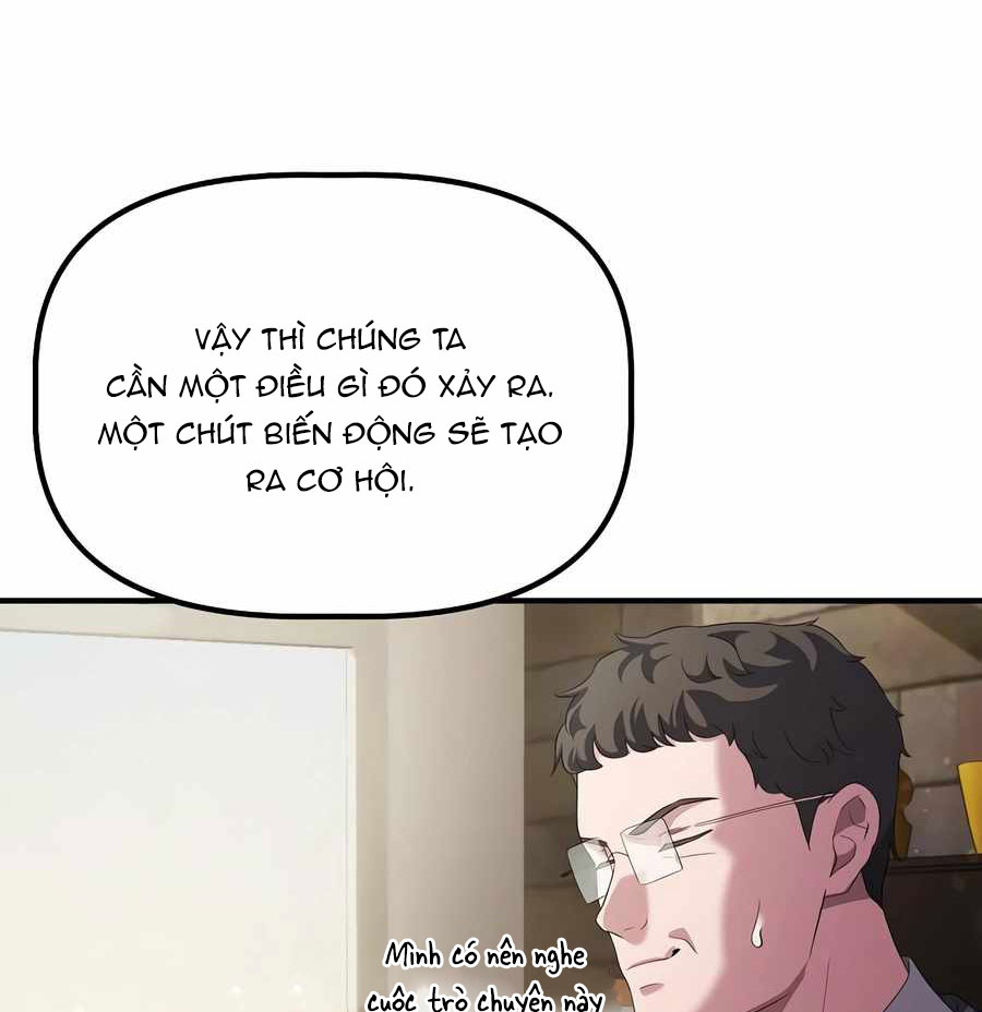 Đi Lên Từ Đáy Xã Hội chapter 22 - Trang 126