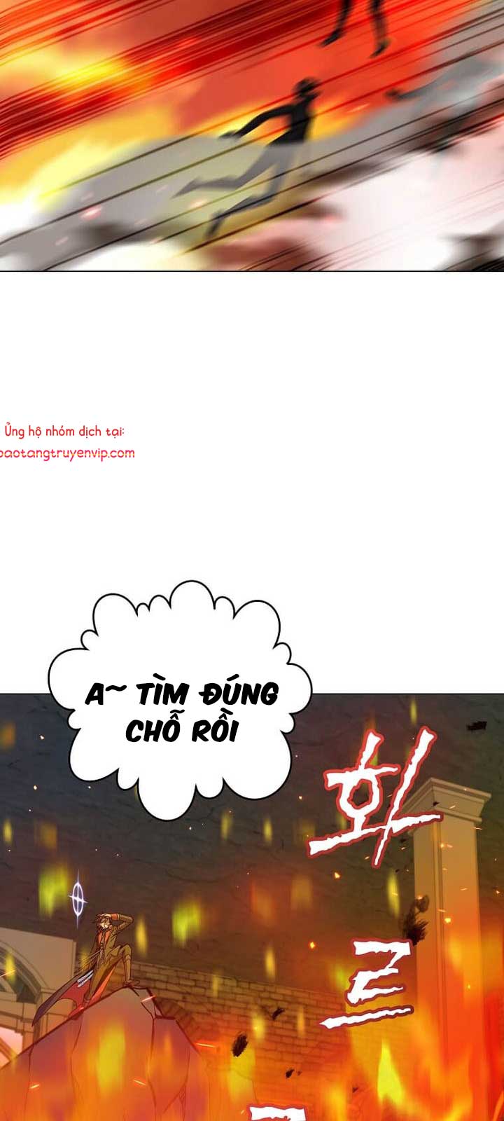 Anh Hùng Mạnh Nhất Trở Lại chapter 203 - Trang 21