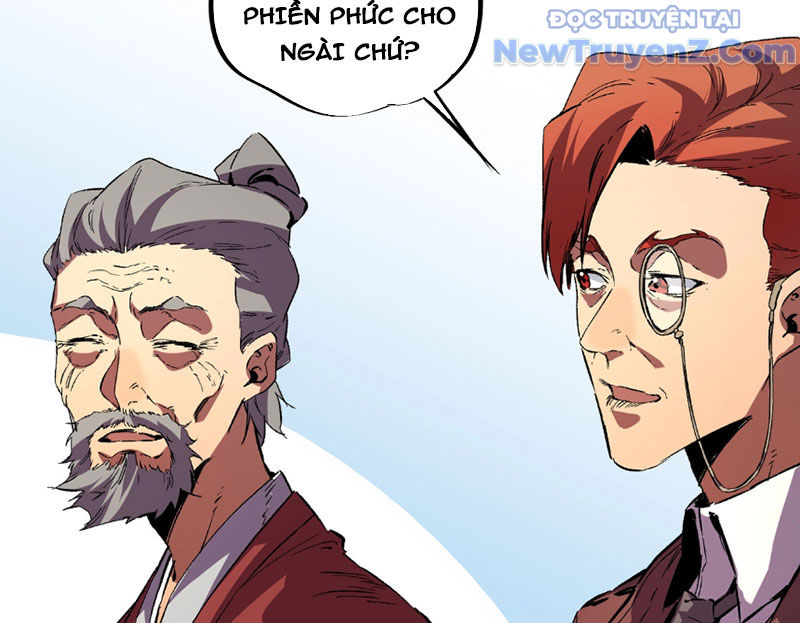 Cấm Chú Sư Mạnh Nhất Lịch Sử chapter 4 - Trang 74