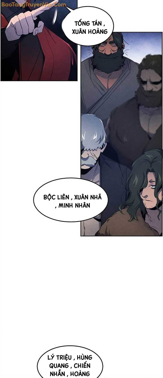 Cuồng Ma Tái Thế chapter 155 - Trang 46