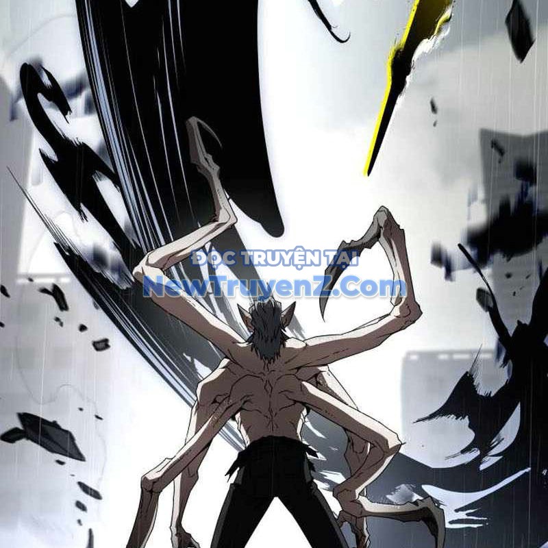 Kim Chiến Sĩ: Hành Trình Xây Dựng Đặc Tính chapter 39 - Trang 121