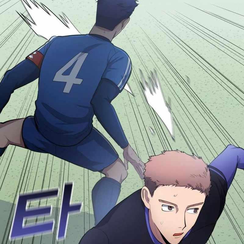 Thiên Phú Bóng Đá, Tất Cả Đều Là Của Tôi! chapter 93 - Trang 116