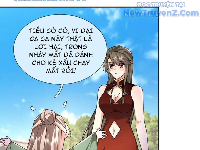 Ngủ say vạn cổ: Xuất thế quét ngang chư thiên chapter 104 - Trang 126