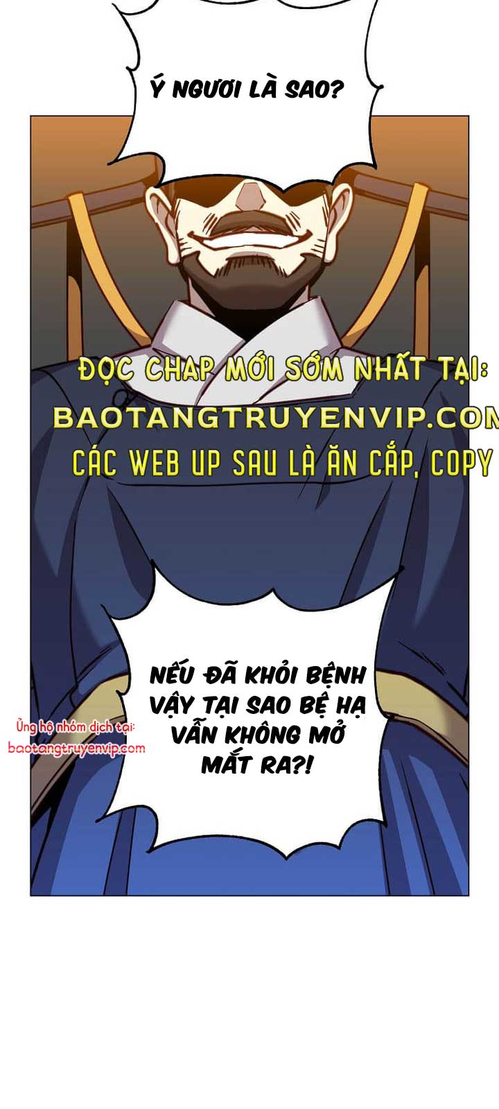 Anh Hùng Mạnh Nhất Trở Lại chapter 203 - Trang 57