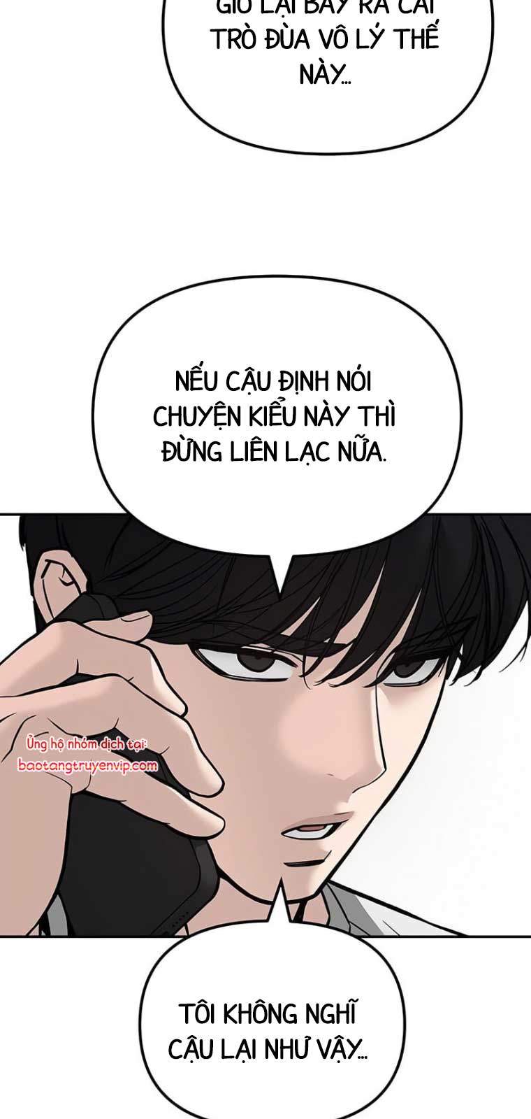 Giang Hồ Thực Thi Công Lý chapter 137 - Trang 72