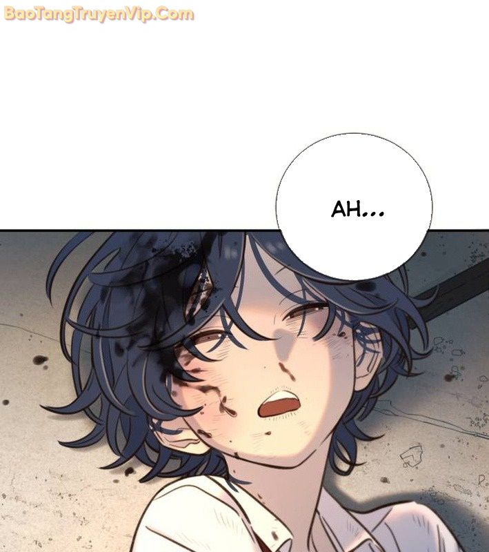 Mọi Người Đều Yêu Cô Ấy chapter 14 - Trang 22