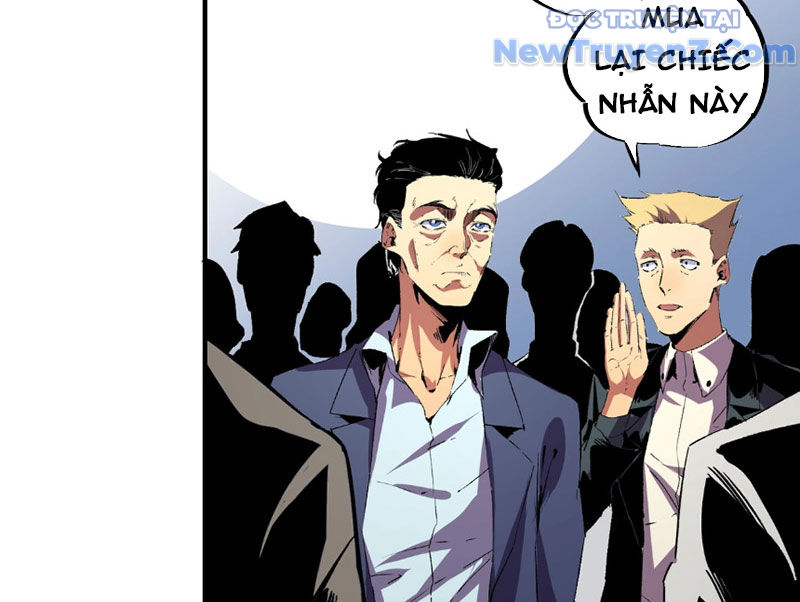Cấm Chú Sư Mạnh Nhất Lịch Sử chapter 7 - Trang 32