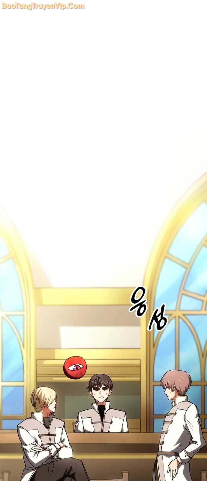 Nhân Vật Phụ Trong Thế Giới Điên Loạn chapter 15 - Trang 3