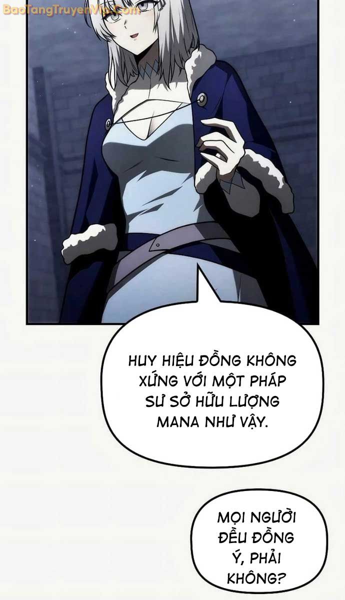 Thiếu Gia Chủ Của Gia Tộc Tử Linh Sư chapter 26 - Trang 59