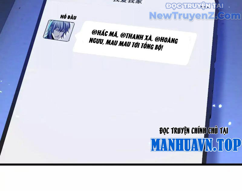 Công hội Kỳ Lân chapter 8 - Trang 28