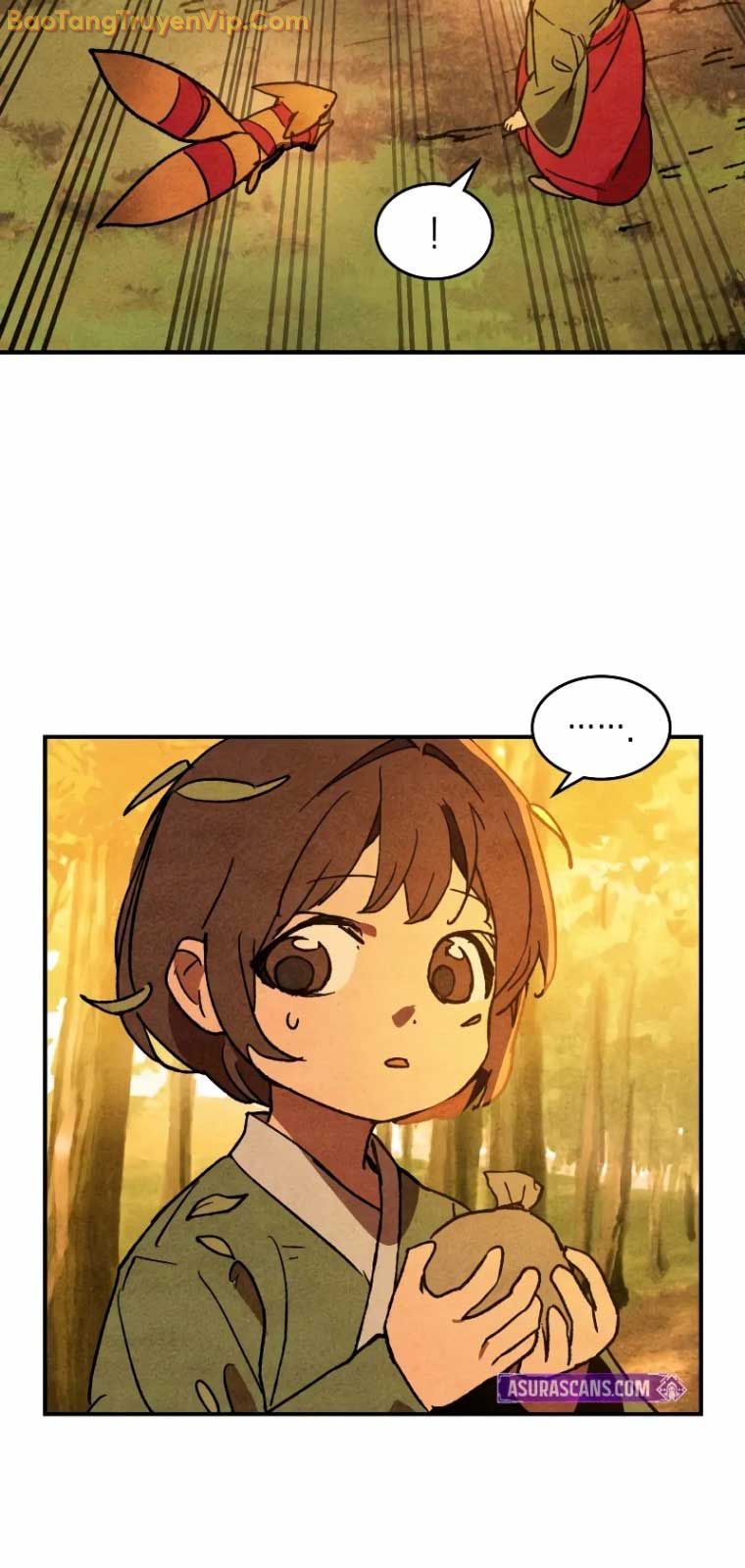 Vị Thần Trở Lại chapter 128 - Trang 46