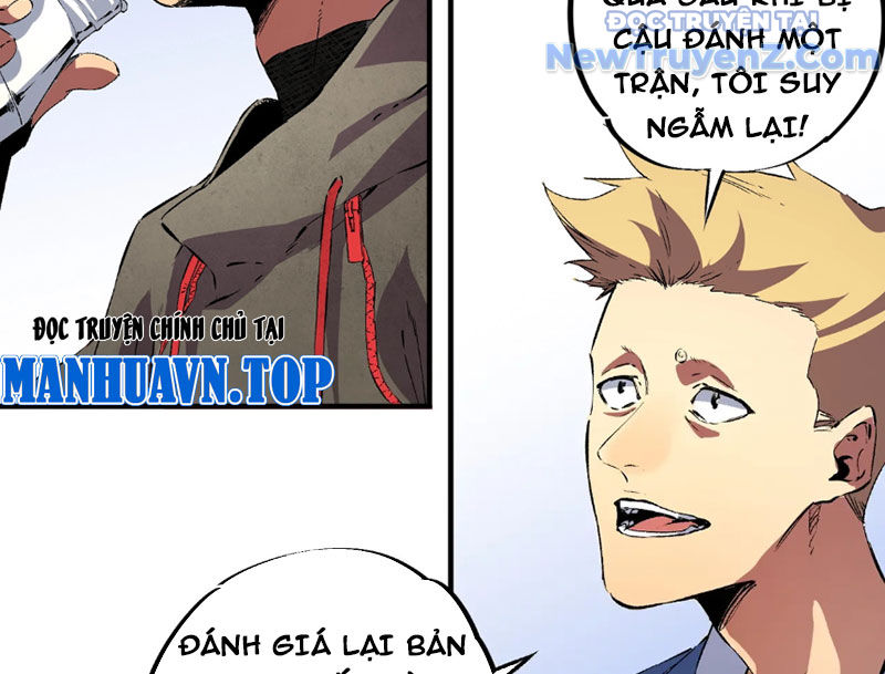 Cấm Chú Sư Mạnh Nhất Lịch Sử chapter 2 - Trang 99