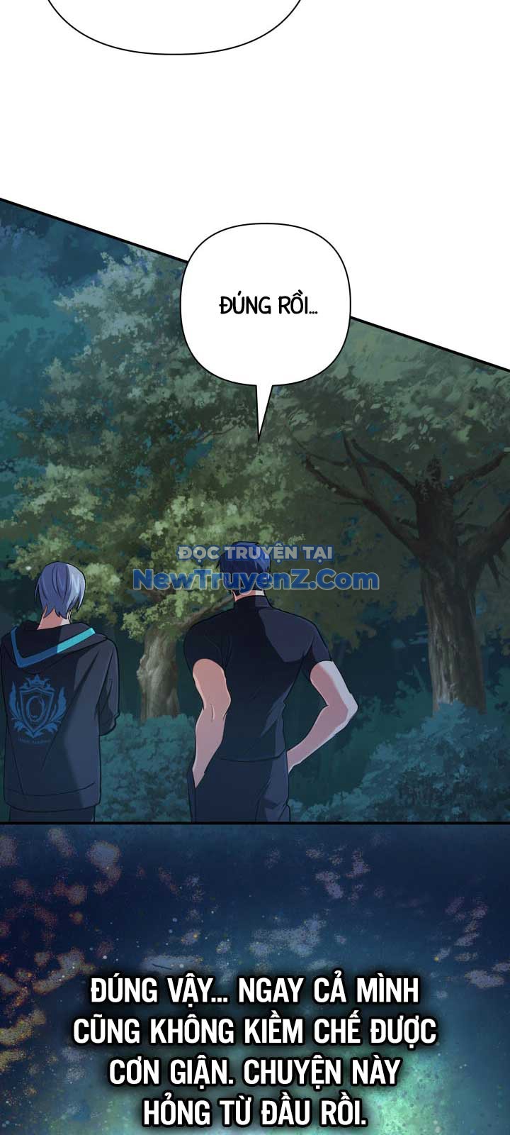 Đại Pháp Sư Thần Thoại Tái Lâm chapter 51 - Trang 43