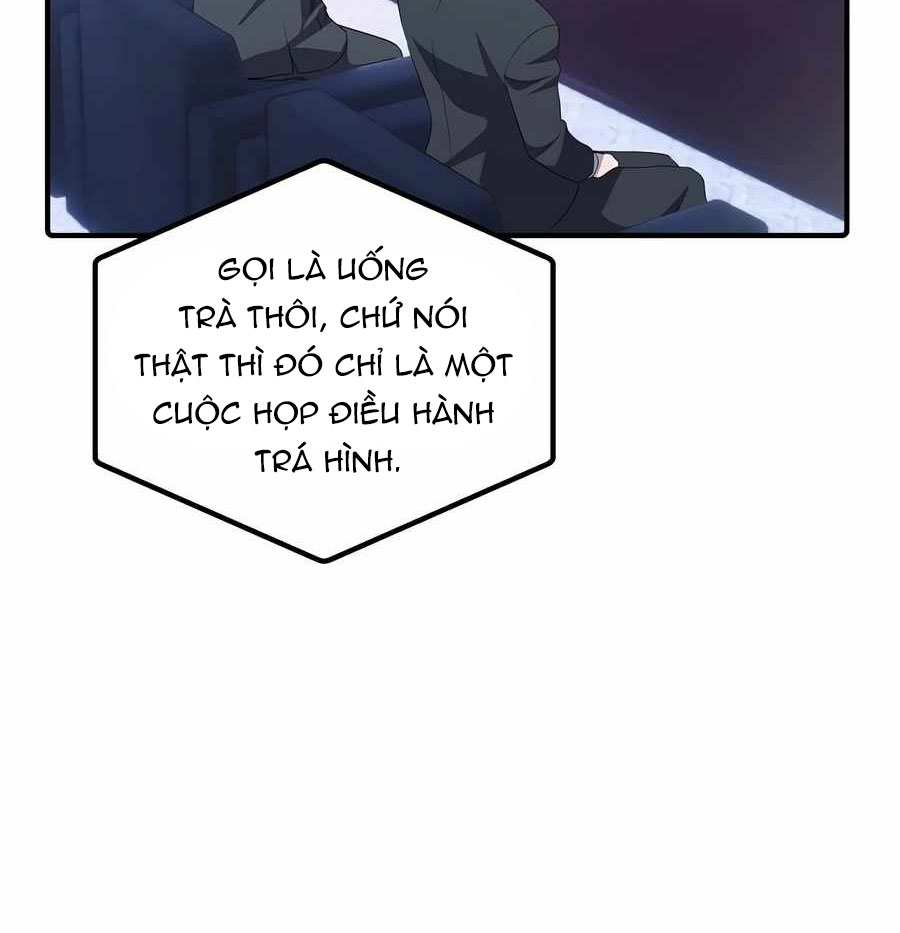 Đi Lên Từ Đáy Xã Hội chapter 23 - Trang 29