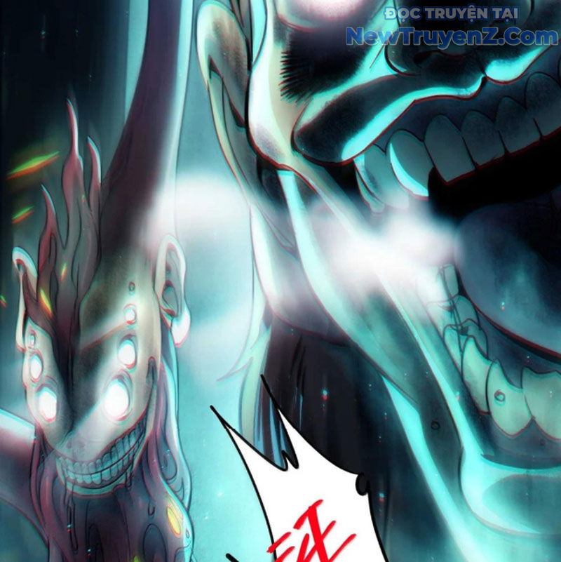 Sức Mạnh Của Ác Thần chapter 159 - Trang 134