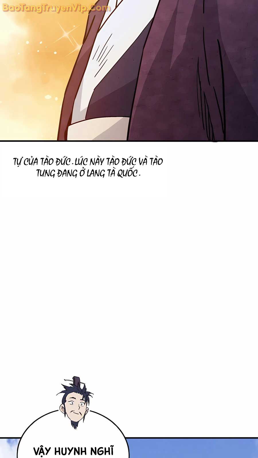 Trọng Sinh Thành Thần Y Thời Tam Quốc chapter 154 - Trang 54