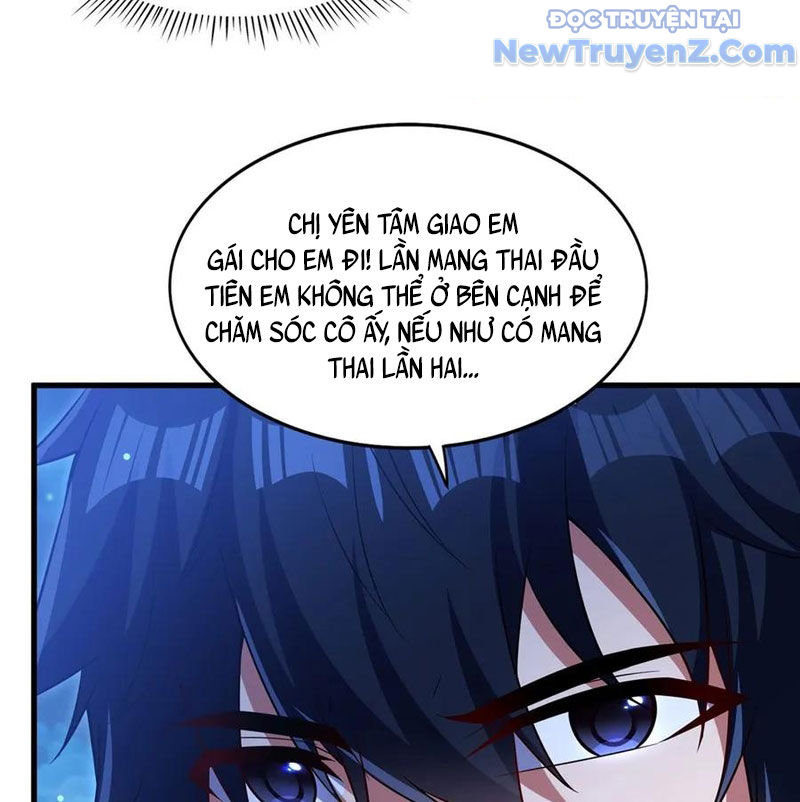 Câm Miệng đi ác Long, Ta Không Muốn Trông Trẻ Với Ngươi Nữa! chapter 39 - Trang 16